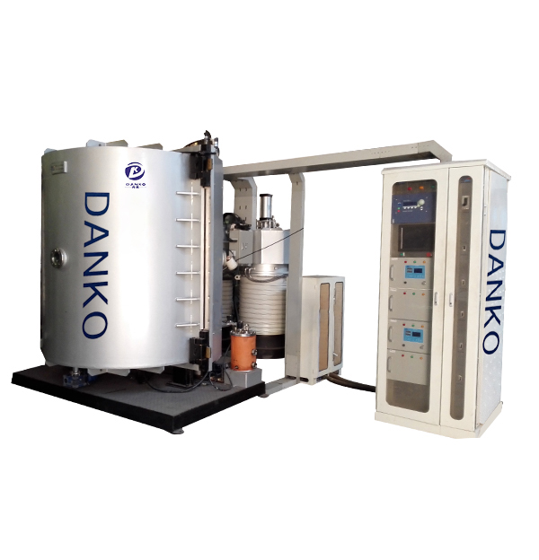 W jaki sposób maszyna do powlekania instrumentów medycznych obsługuje powłoki instrumentów wymagających wielu warstw lub różnych rodzajów powłok?